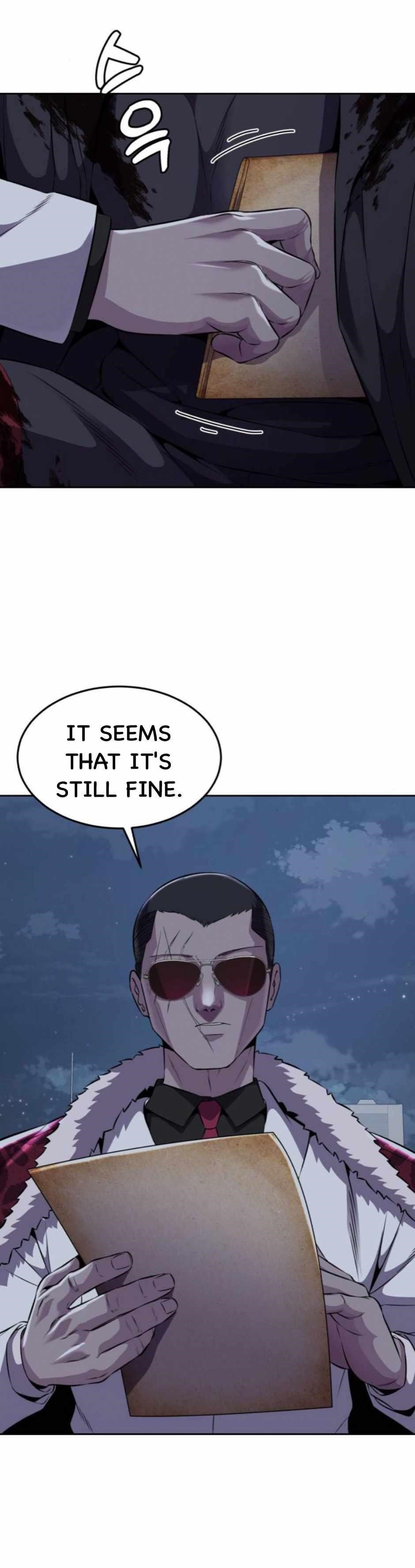 The Boy Of Death - Chapter 167 Page 80