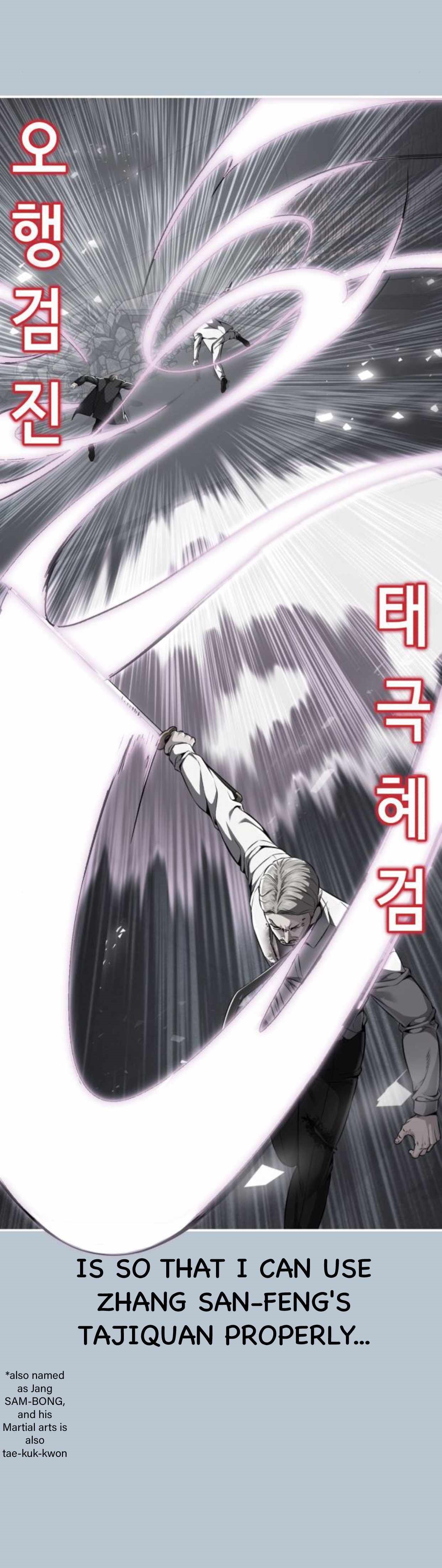 The Boy Of Death - Chapter 170 Page 81