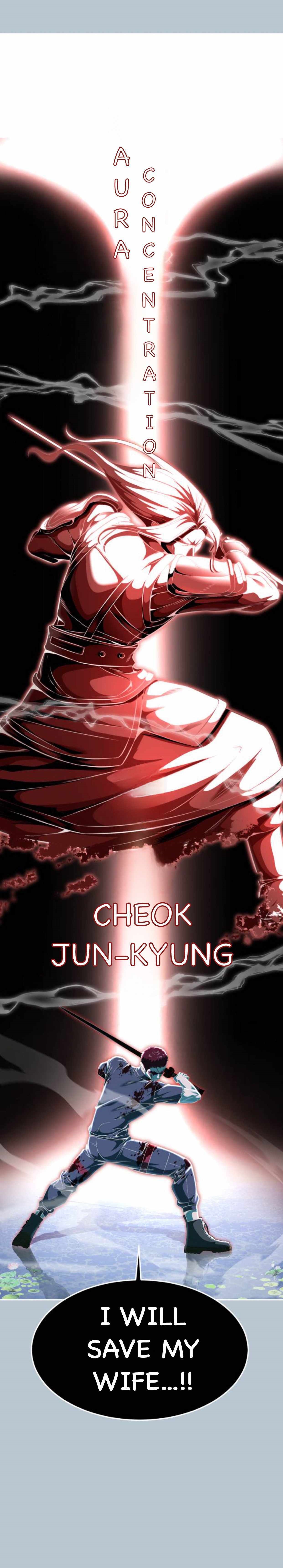 The Boy Of Death - Chapter 170 Page 84