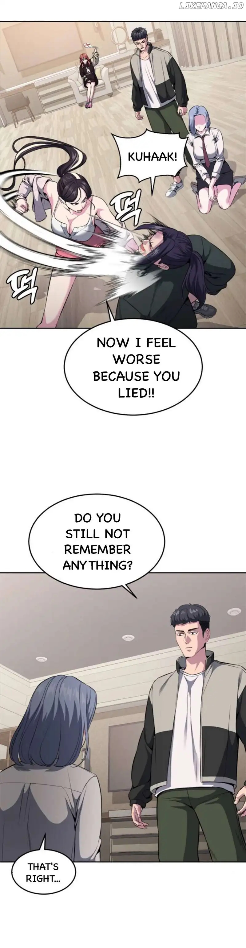 The Boy Of Death - Chapter 171 Page 41