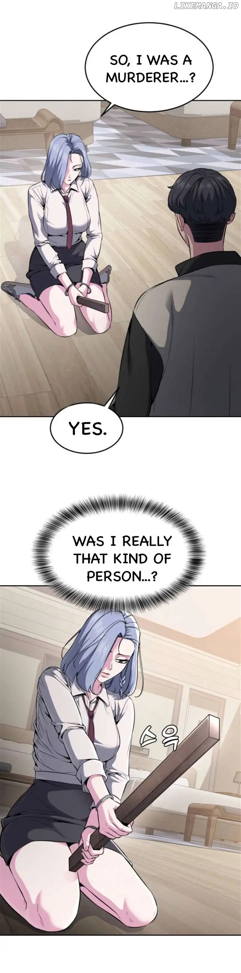 The Boy Of Death - Chapter 171 Page 42