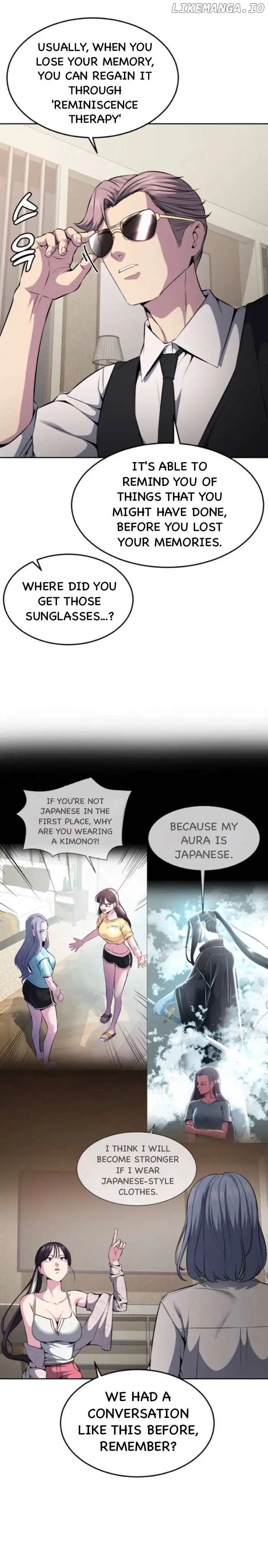 The Boy Of Death - Chapter 171 Page 54