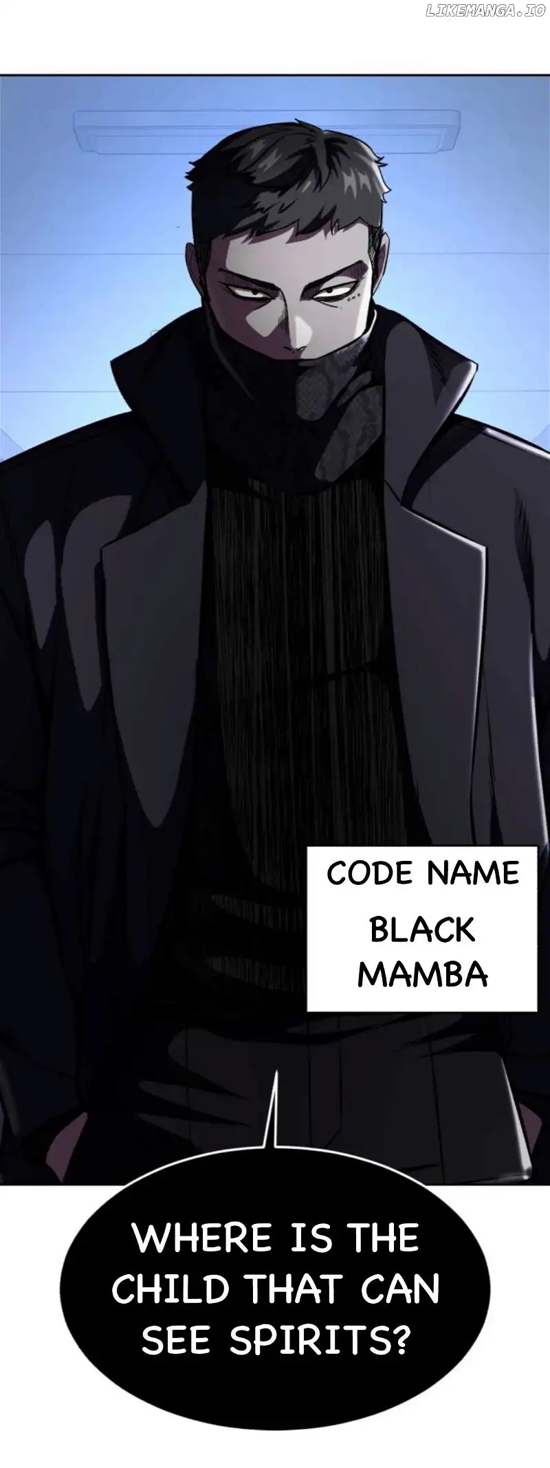 The Boy Of Death - Chapter 171 Page 99