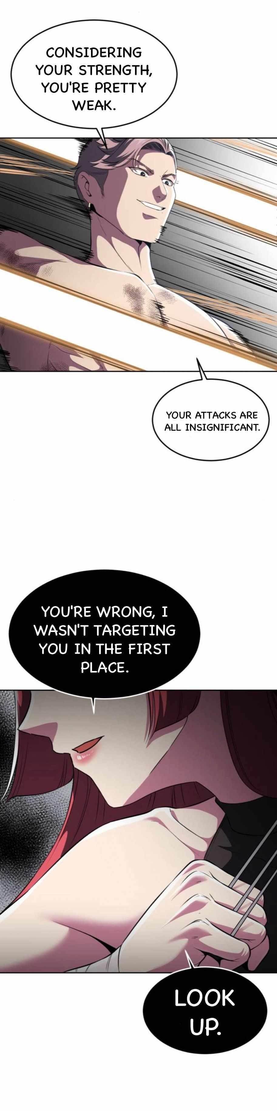 The Boy Of Death - Chapter 173 Page 12