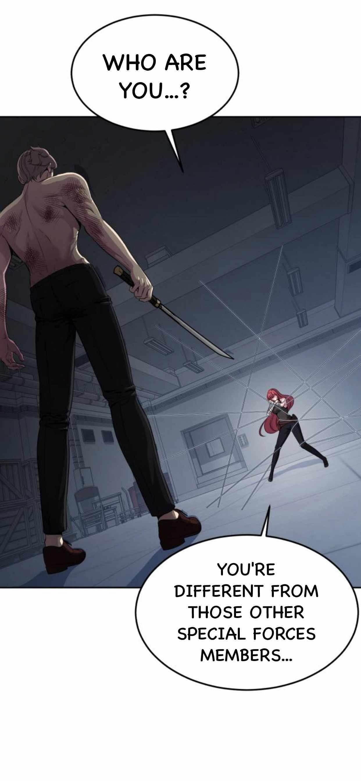 The Boy Of Death - Chapter 173 Page 6