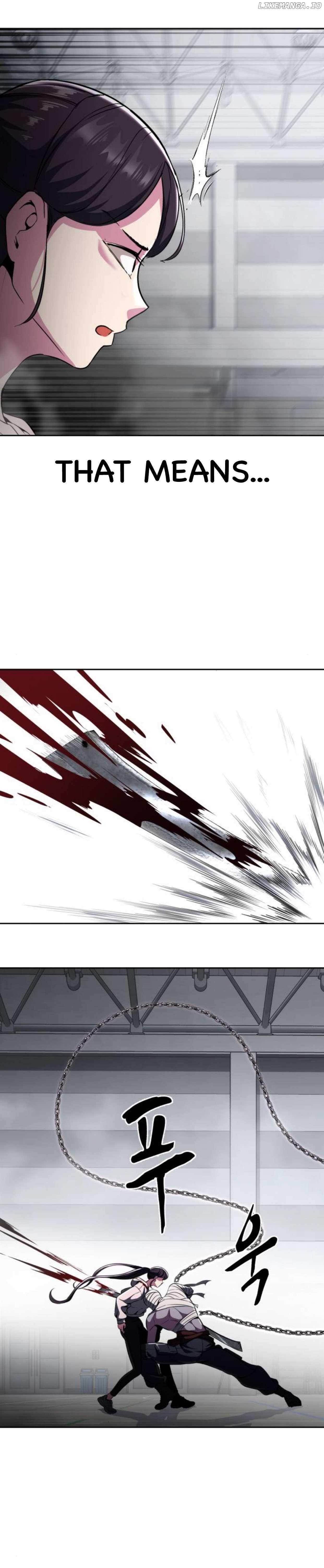 The Boy Of Death - Chapter 177 Page 73