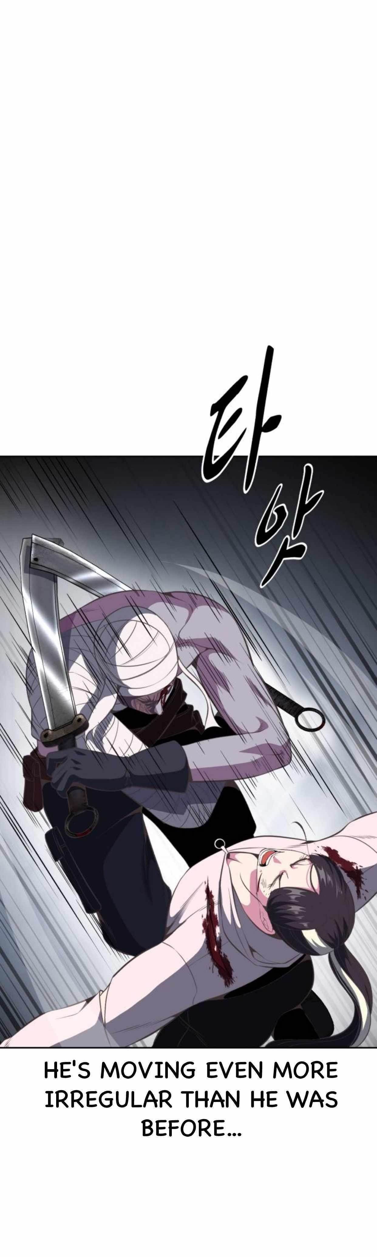 The Boy Of Death - Chapter 178 Page 30