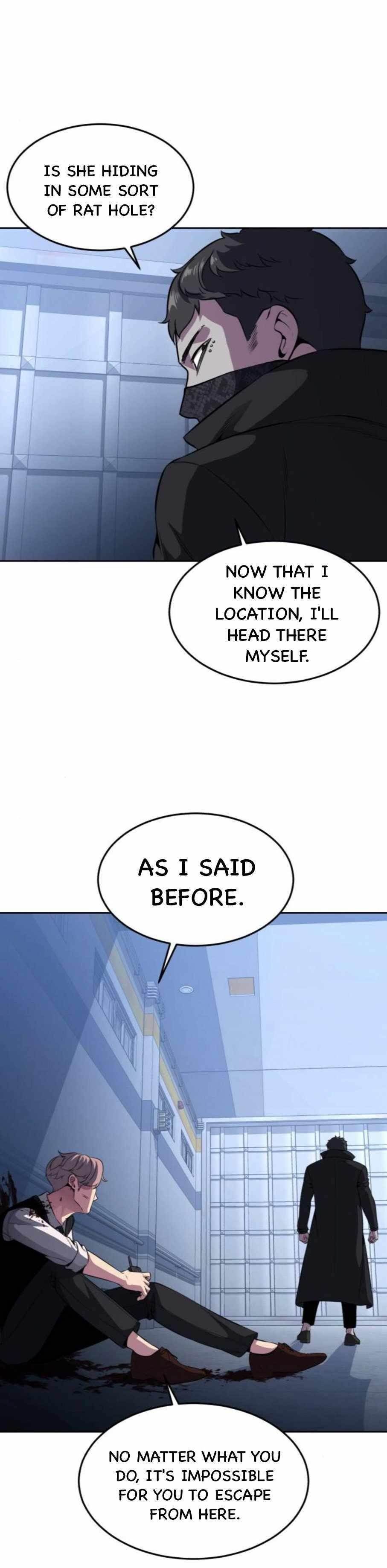 The Boy Of Death - Chapter 178 Page 45