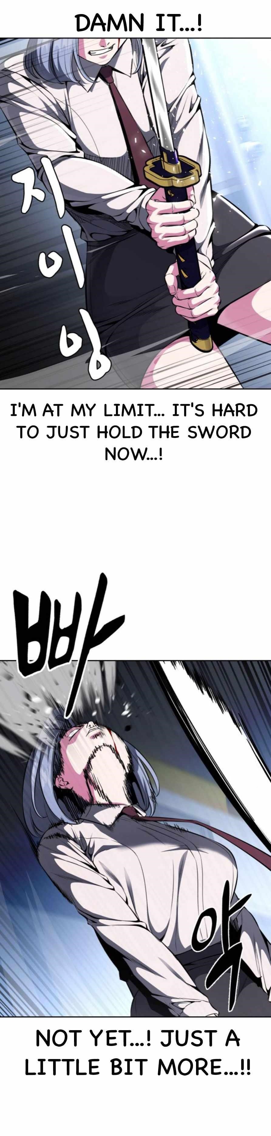 The Boy Of Death - Chapter 182 Page 62