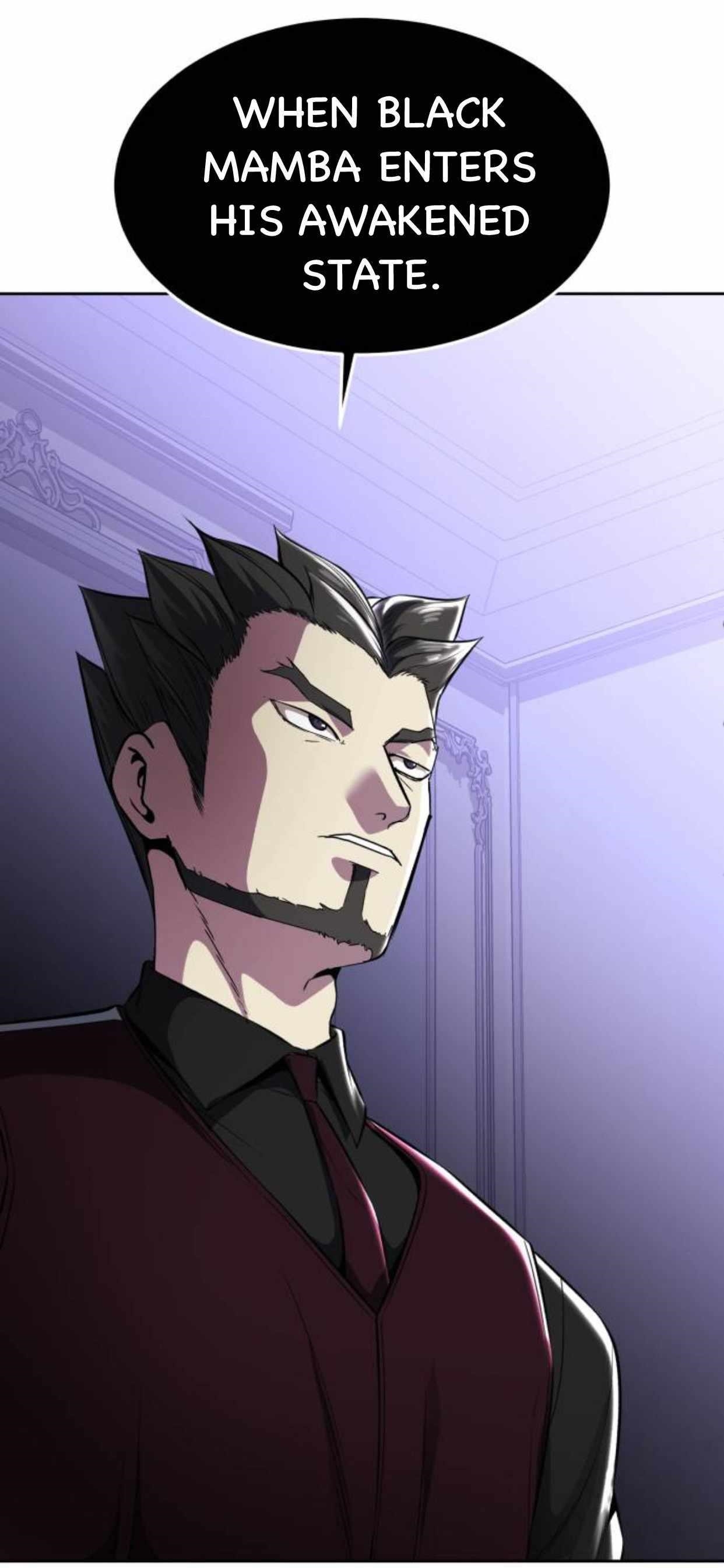 The Boy Of Death - Chapter 183.5 Page 5