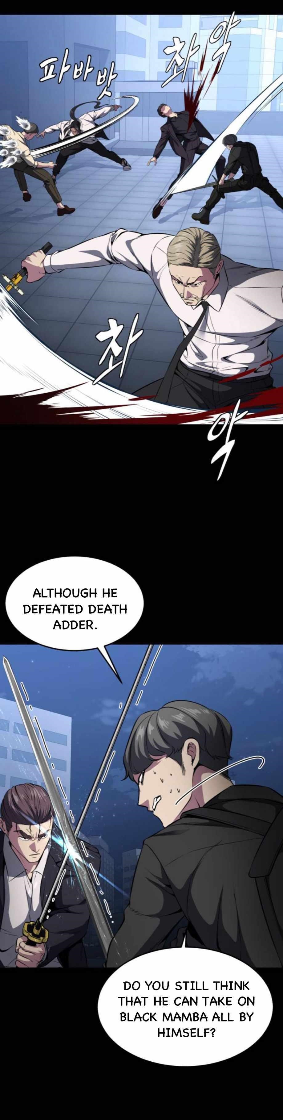 The Boy Of Death - Chapter 183 Page 67
