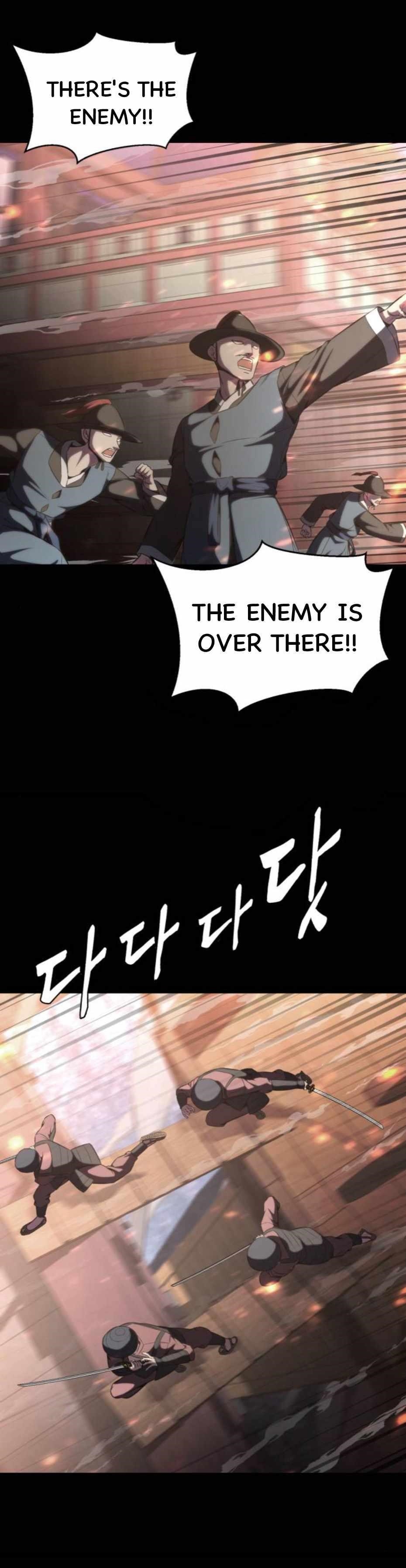 The Boy Of Death - Chapter 186 Page 68