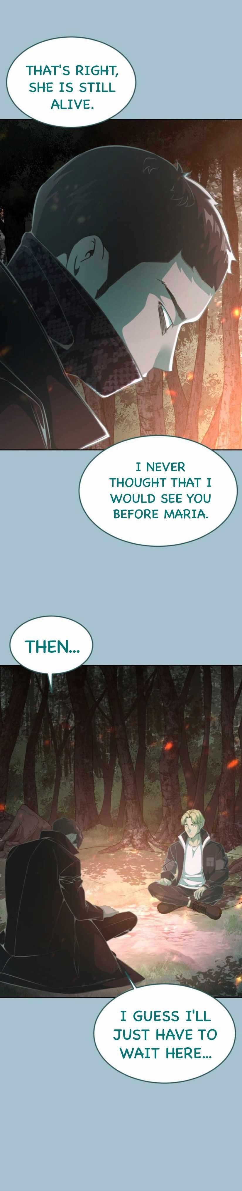 The Boy Of Death - Chapter 188 Page 58