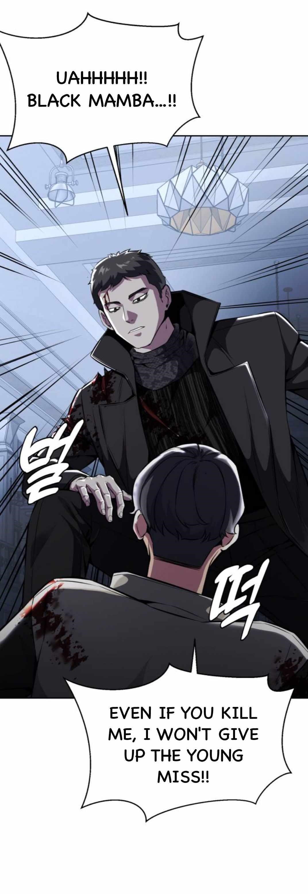 The Boy Of Death - Chapter 189 Page 26