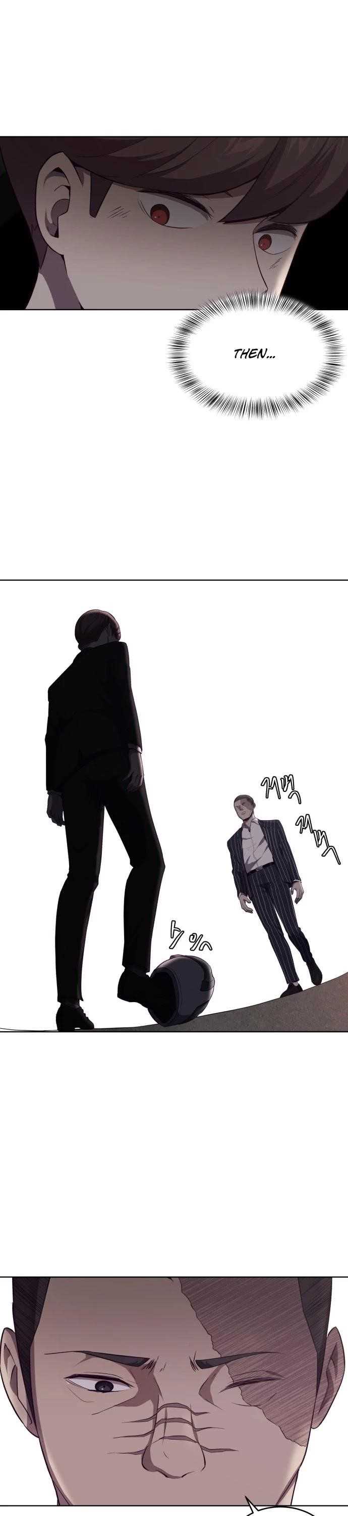 The Boy Of Death - Chapter 19 Page 27