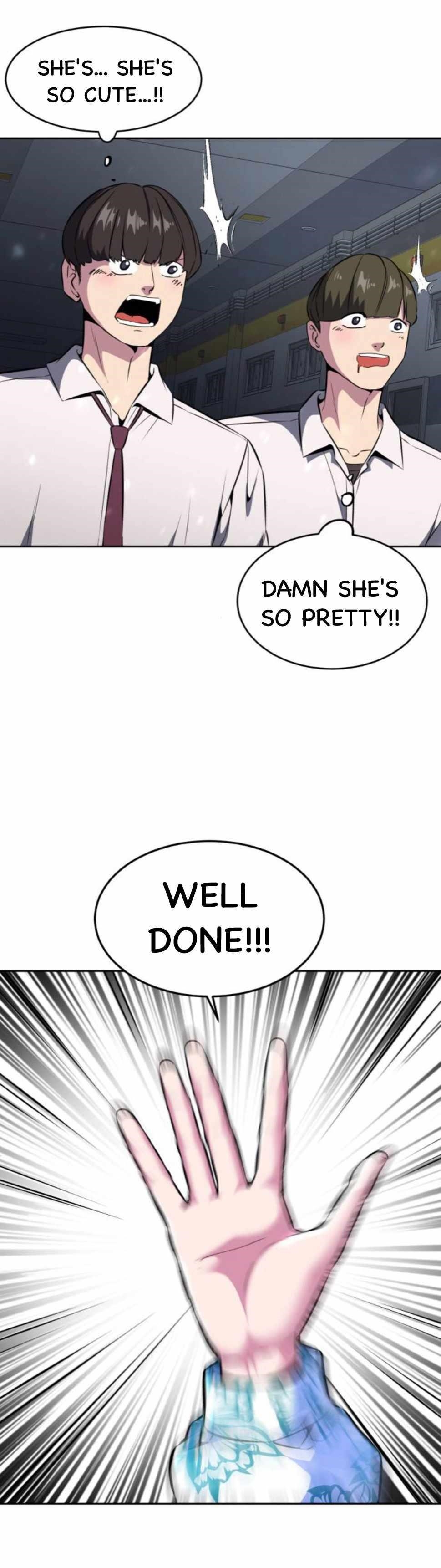 The Boy Of Death - Chapter 191 Page 52