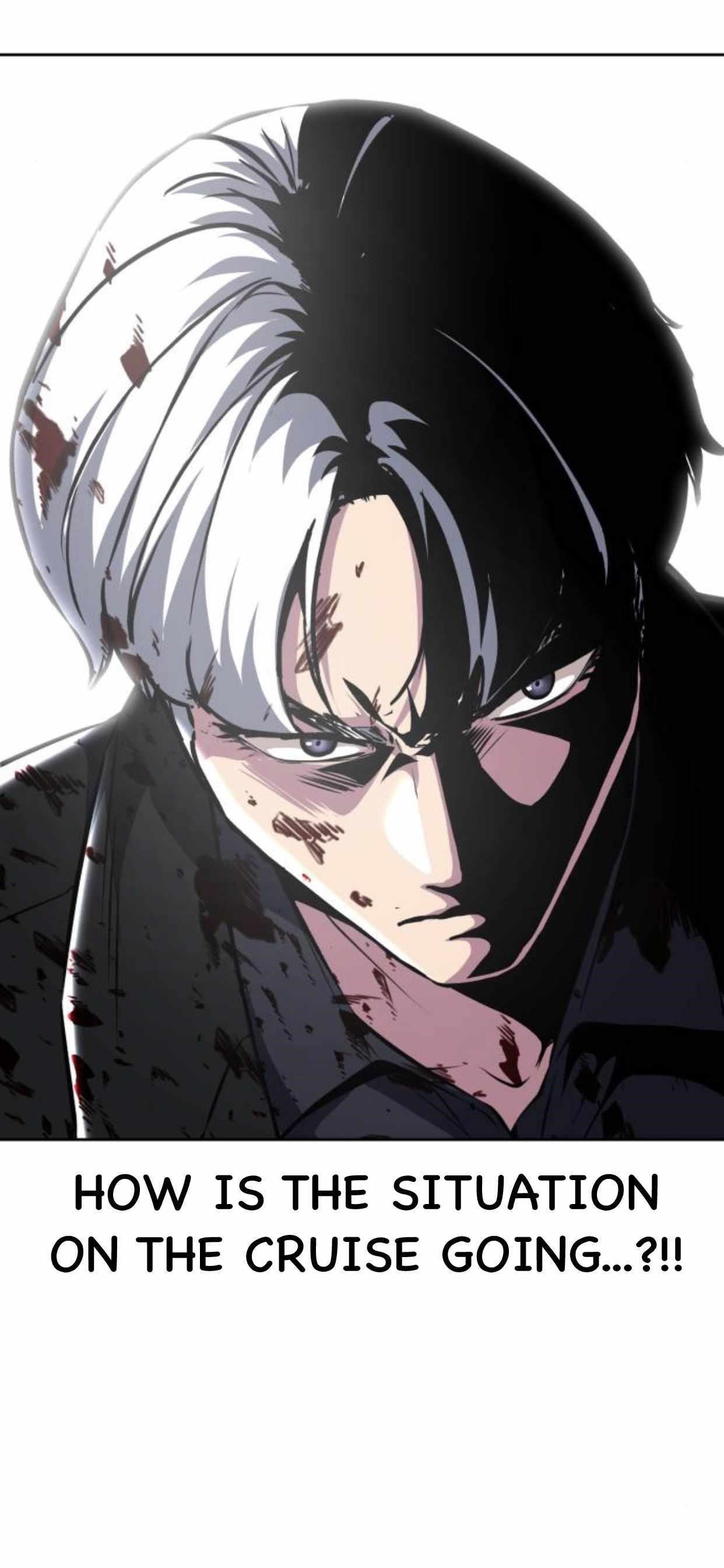 The Boy Of Death - Chapter 192 Page 62