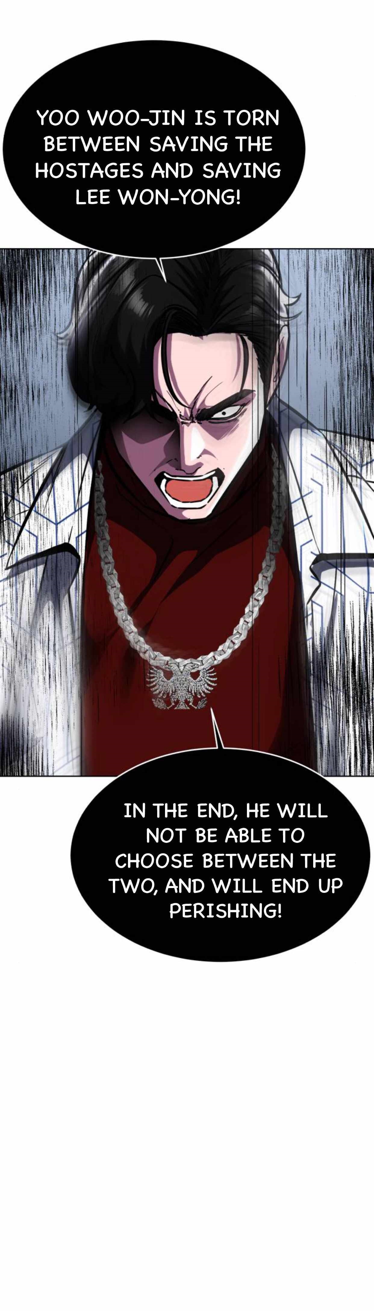 The Boy Of Death - Chapter 193 Page 27