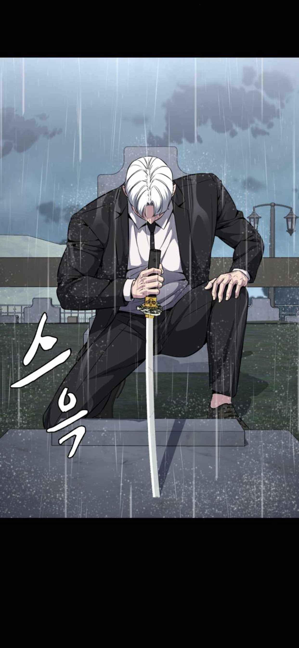 The Boy Of Death - Chapter 194 Page 7