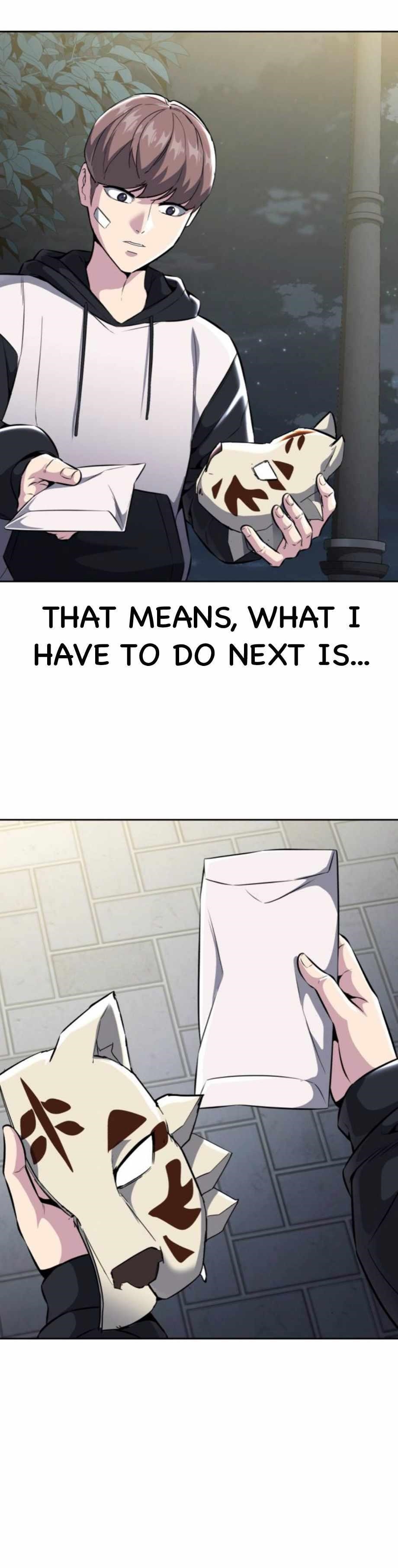 The Boy Of Death - Chapter 194 Page 80