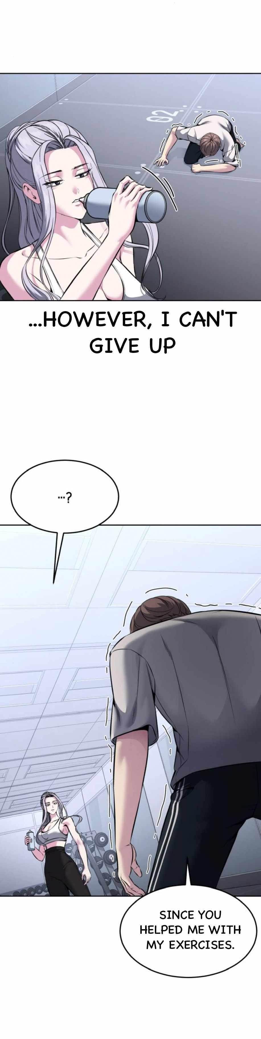 The Boy Of Death - Chapter 205 Page 43