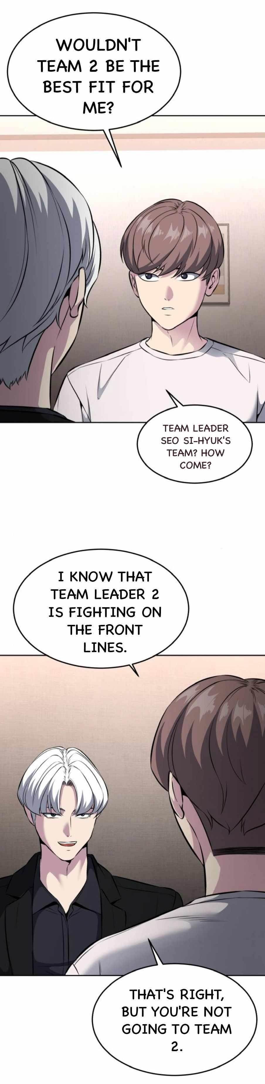 The Boy Of Death - Chapter 205 Page 81