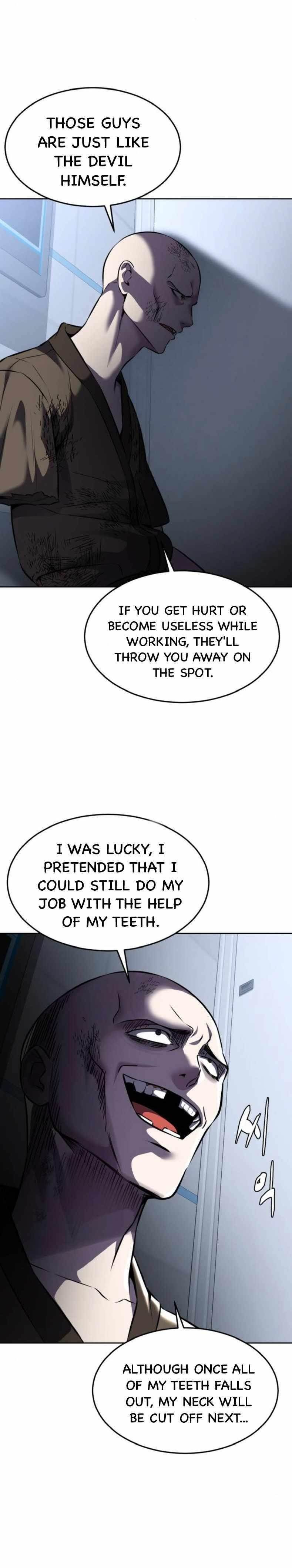The Boy Of Death - Chapter 210 Page 28