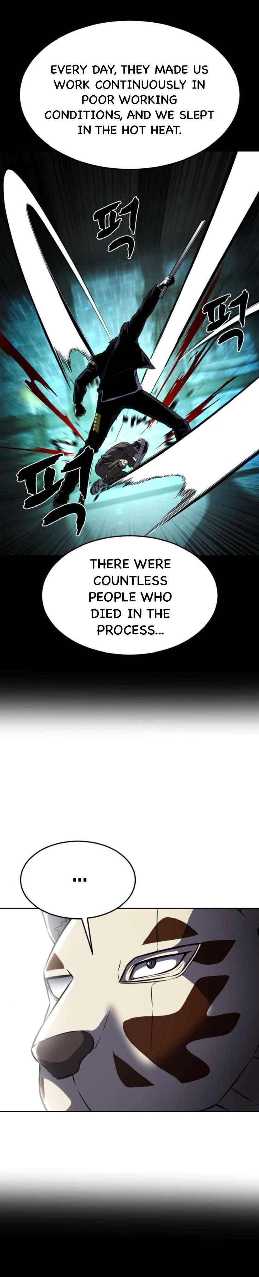 The Boy Of Death - Chapter 210 Page 30