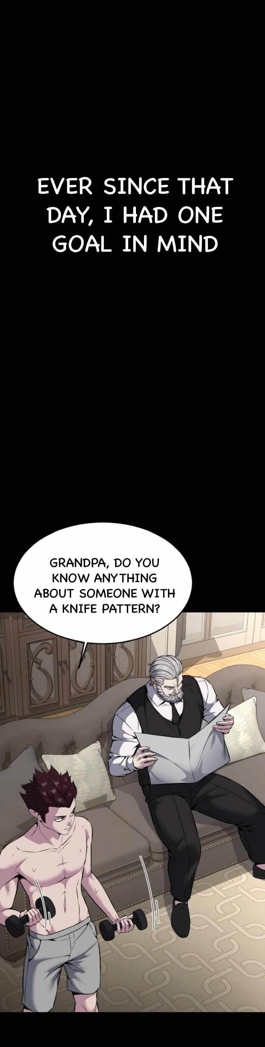 The Boy Of Death - Chapter 211 Page 17