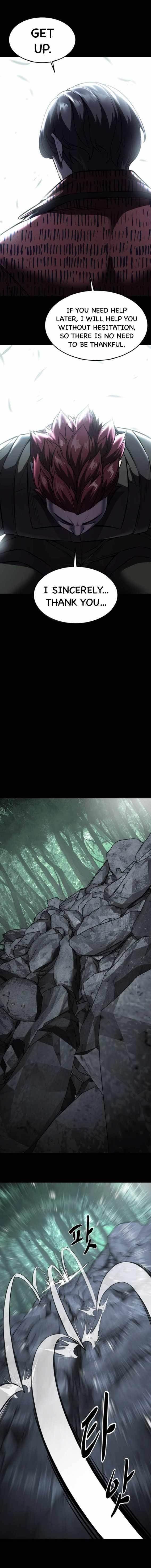 The Boy Of Death - Chapter 212 Page 22