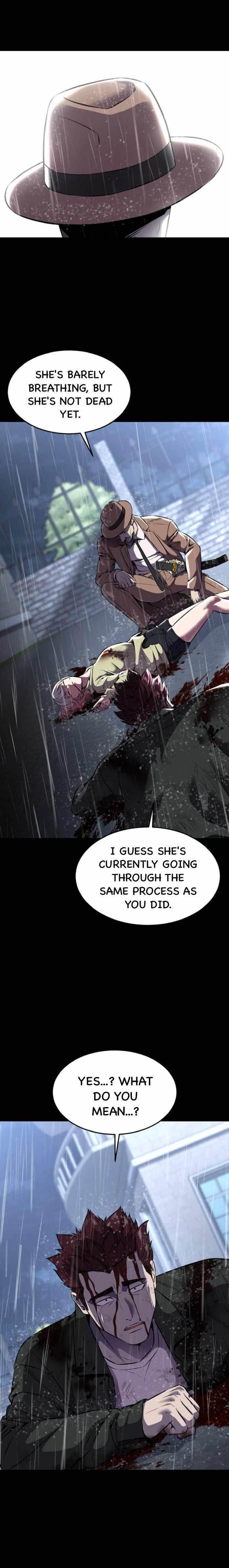 The Boy Of Death - Chapter 212 Page 4