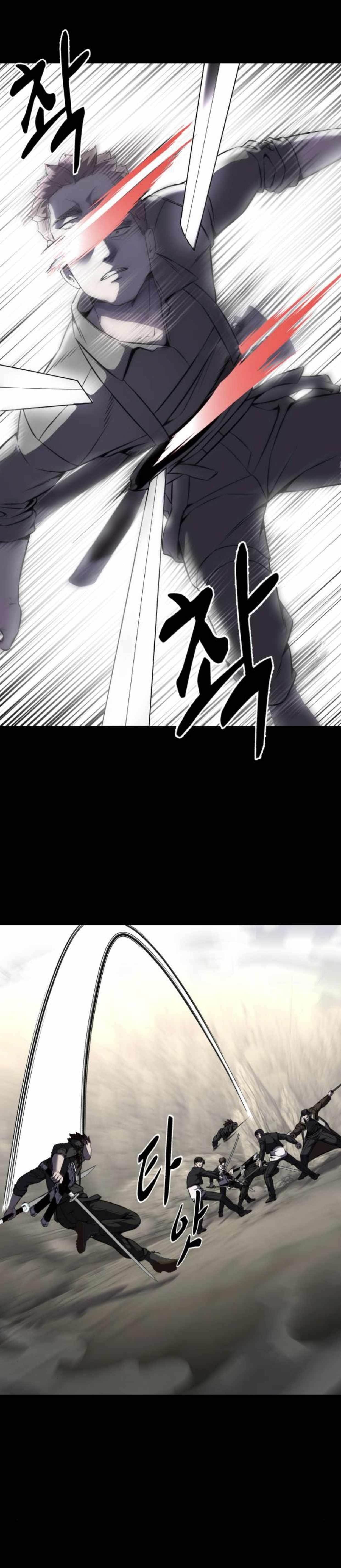 The Boy Of Death - Chapter 212 Page 48