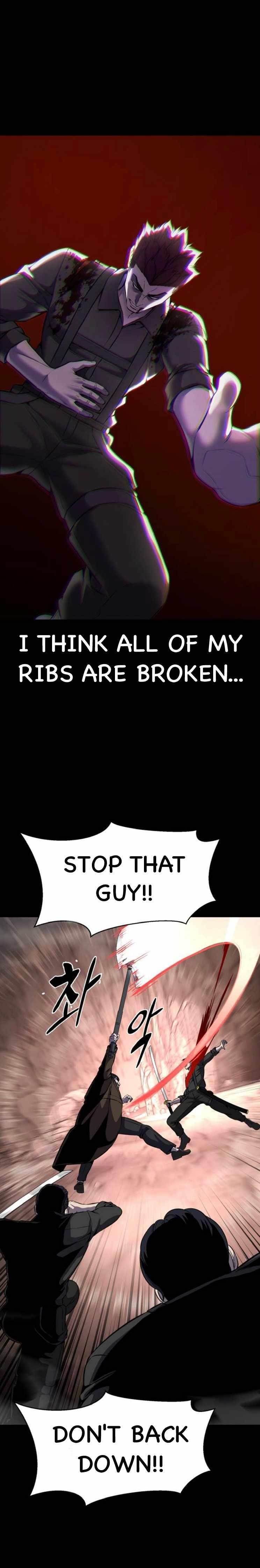 The Boy Of Death - Chapter 212 Page 51