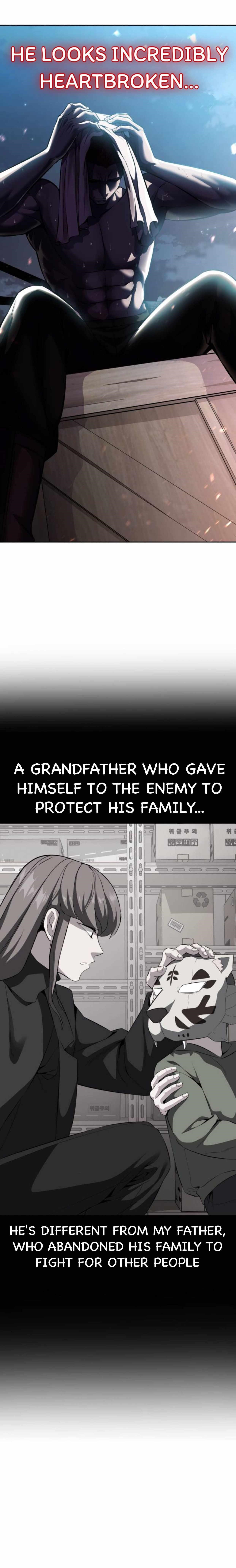 The Boy Of Death - Chapter 213 Page 11