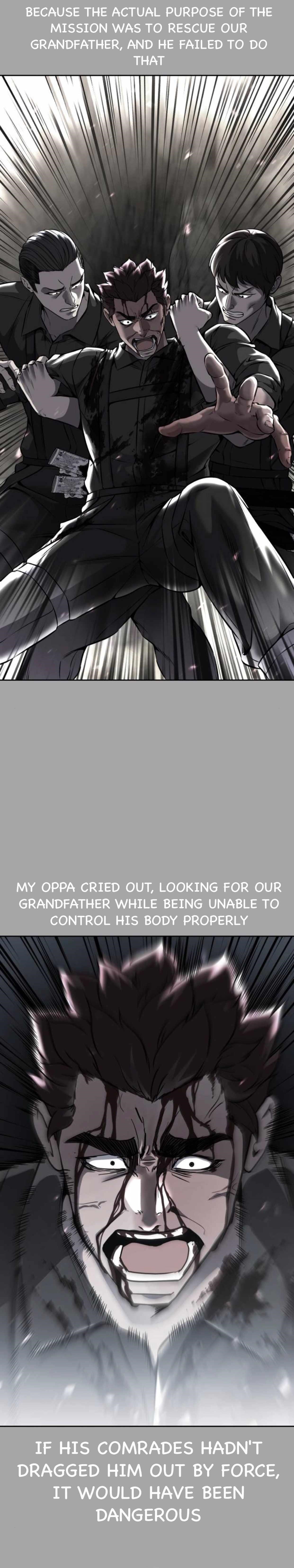 The Boy Of Death - Chapter 213 Page 4