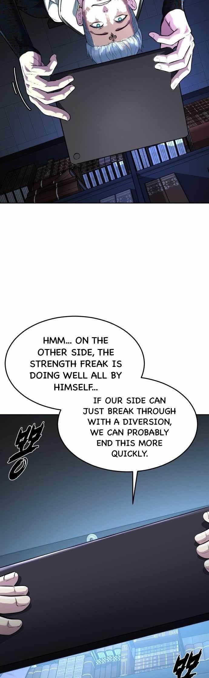 The Boy Of Death - Chapter 223 Page 79