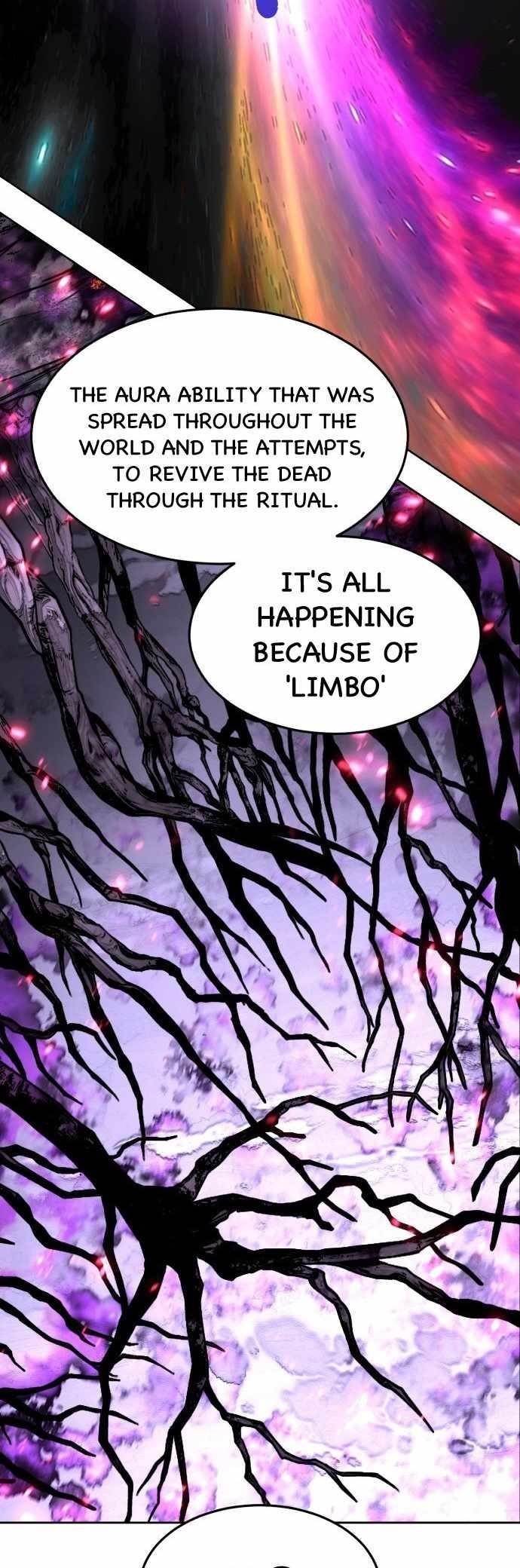 The Boy Of Death - Chapter 225 Page 20