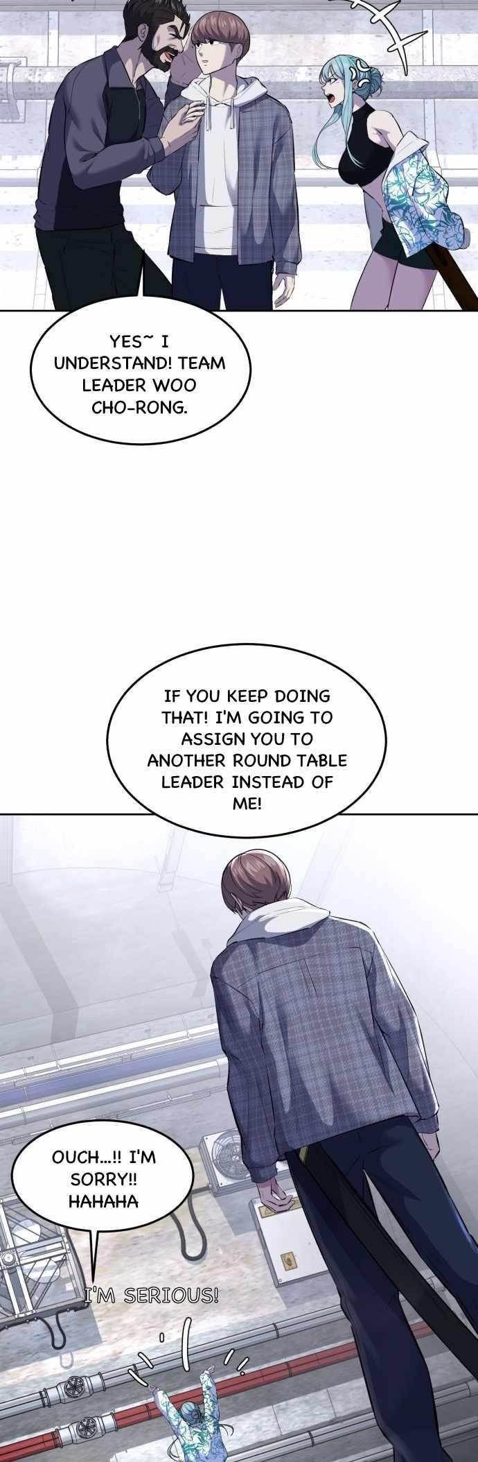 The Boy Of Death - Chapter 226 Page 12