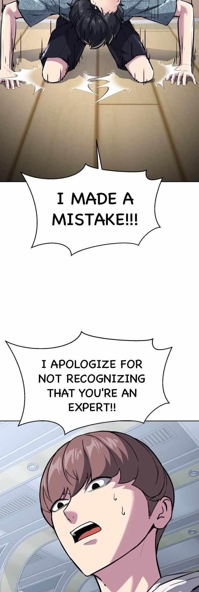 The Boy Of Death - Chapter 227 Page 33