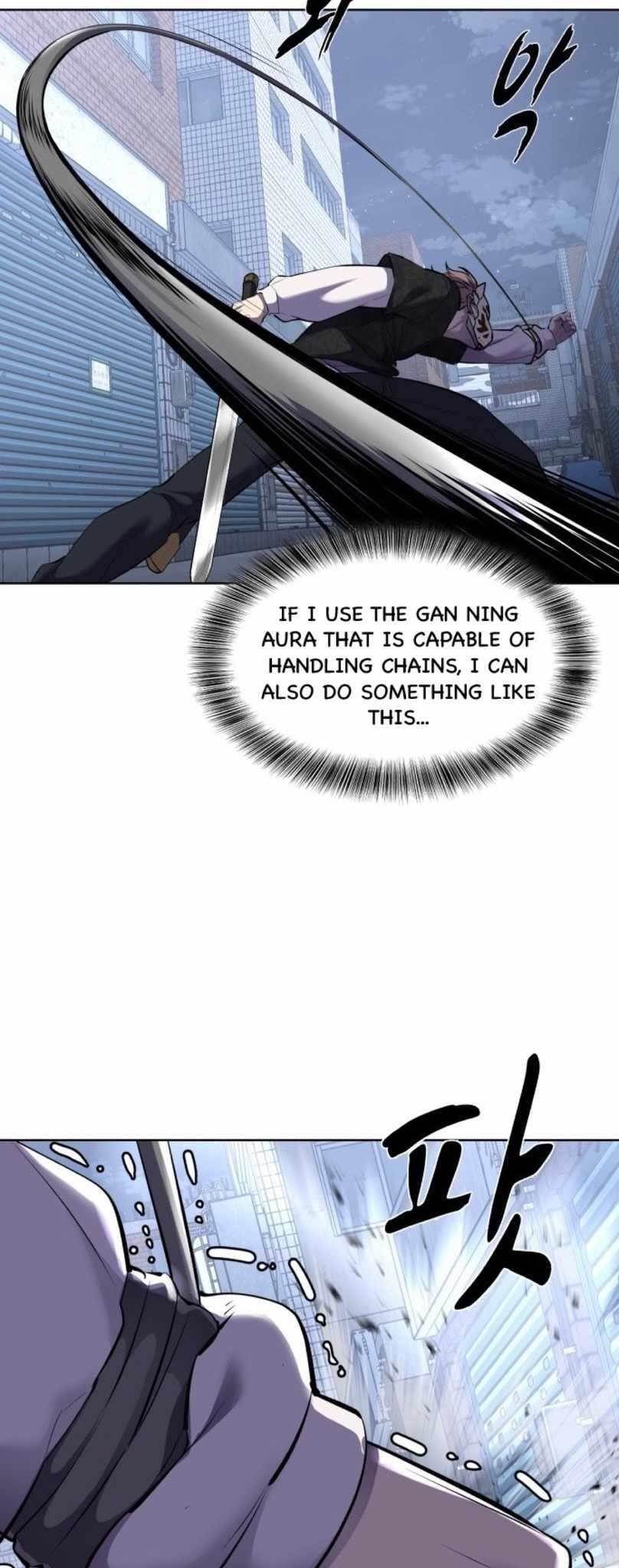 The Boy Of Death - Chapter 230 Page 71