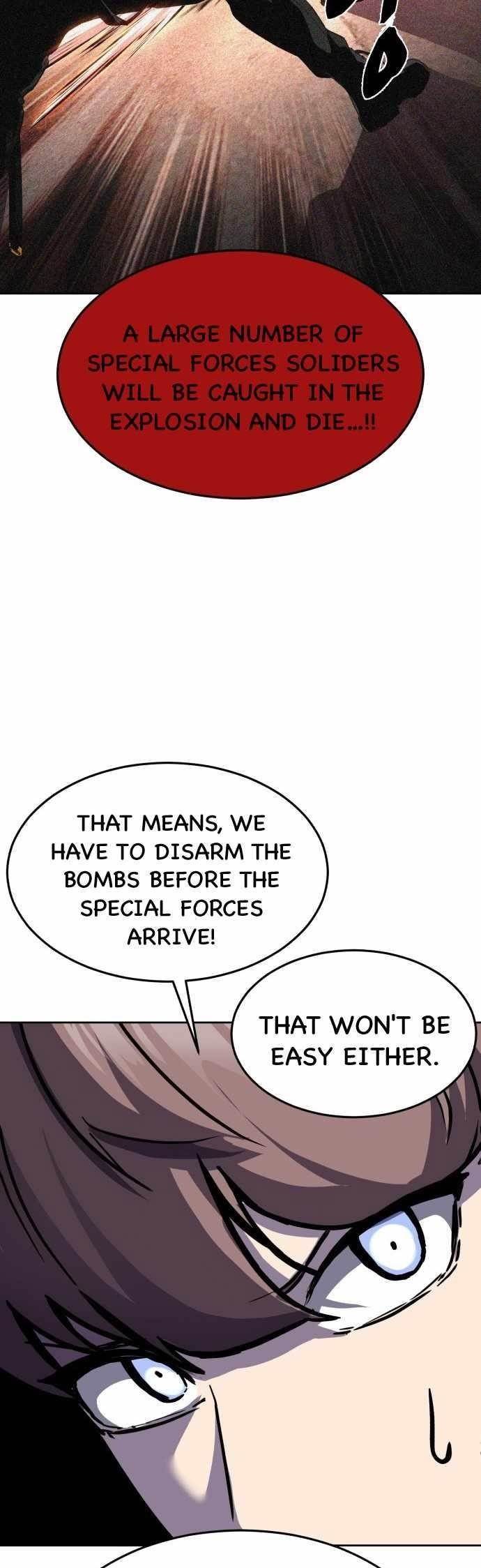 The Boy Of Death - Chapter 231 Page 19