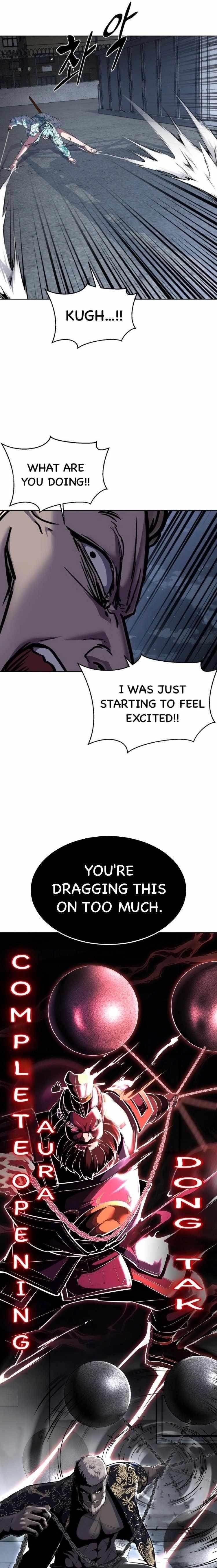 The Boy Of Death - Chapter 231 Page 71