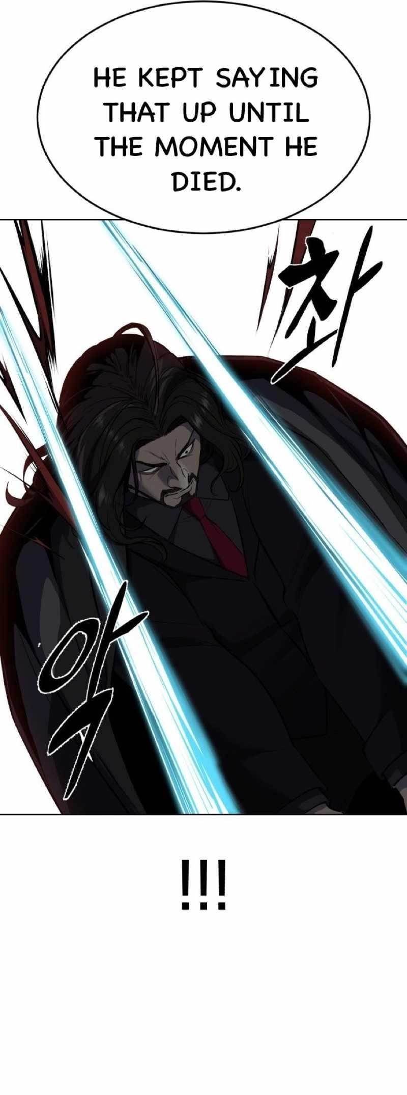 The Boy Of Death - Chapter 234 Page 38