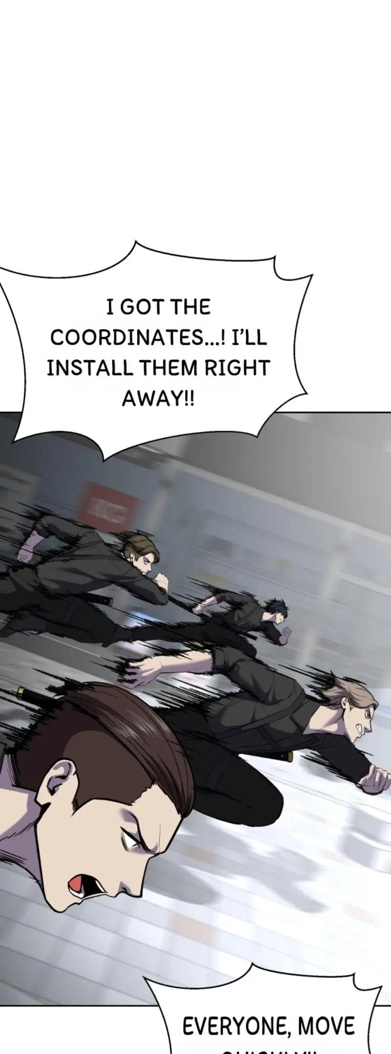 The Boy Of Death - Chapter 239 Page 64