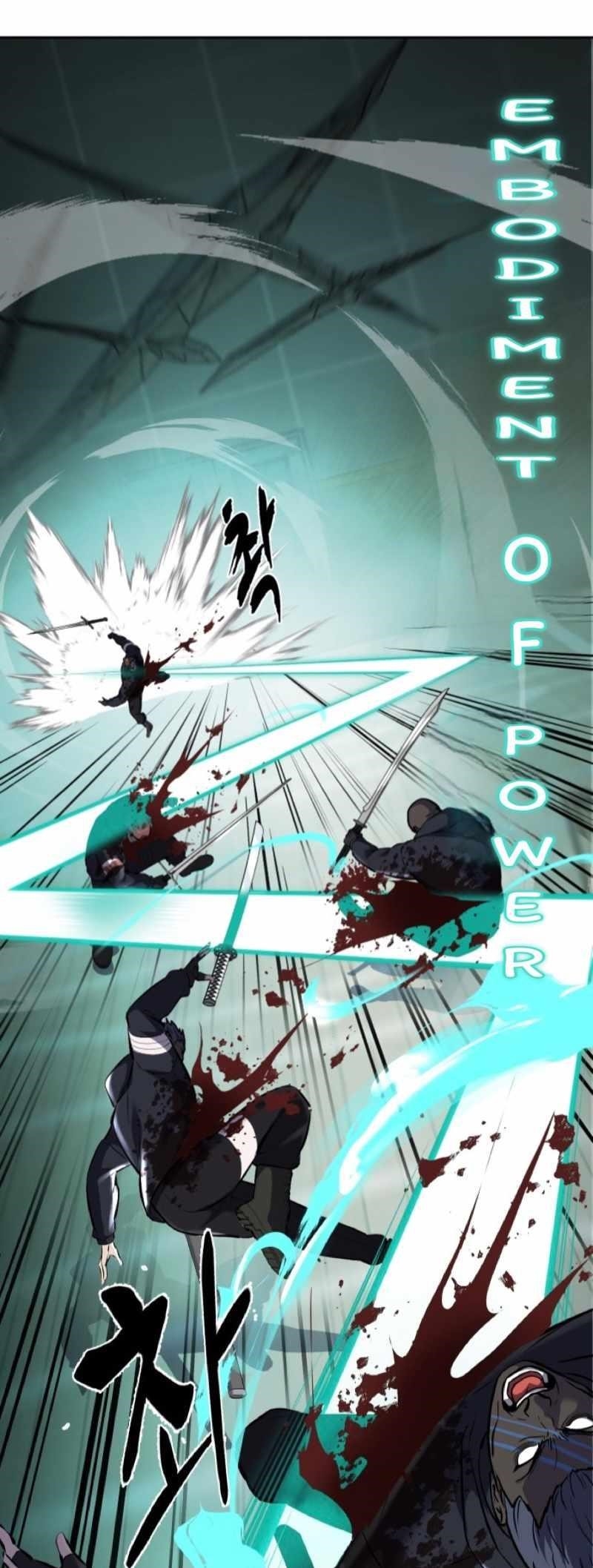The Boy Of Death - Chapter 241 Page 41