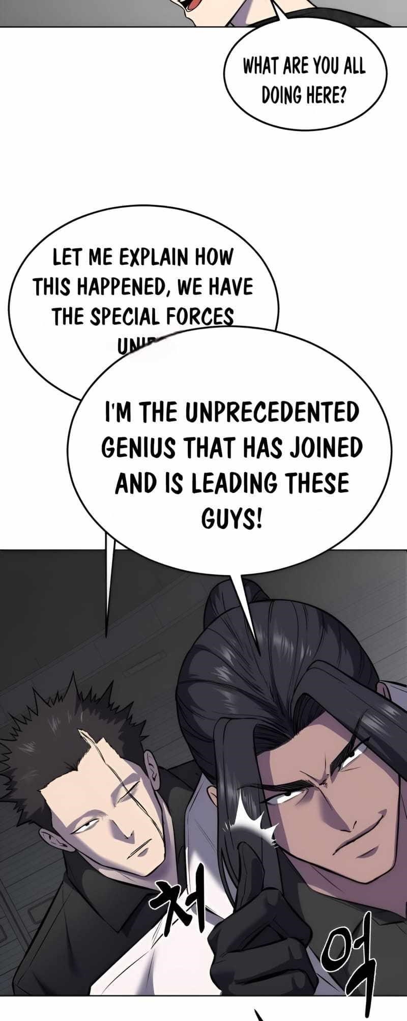 The Boy Of Death - Chapter 242 Page 47