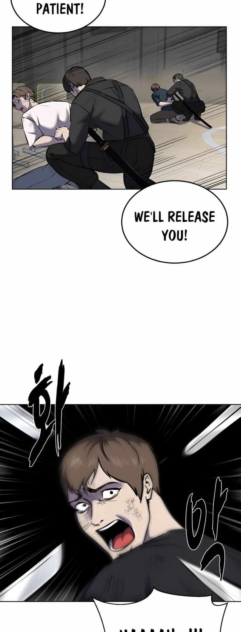 The Boy Of Death - Chapter 242 Page 6