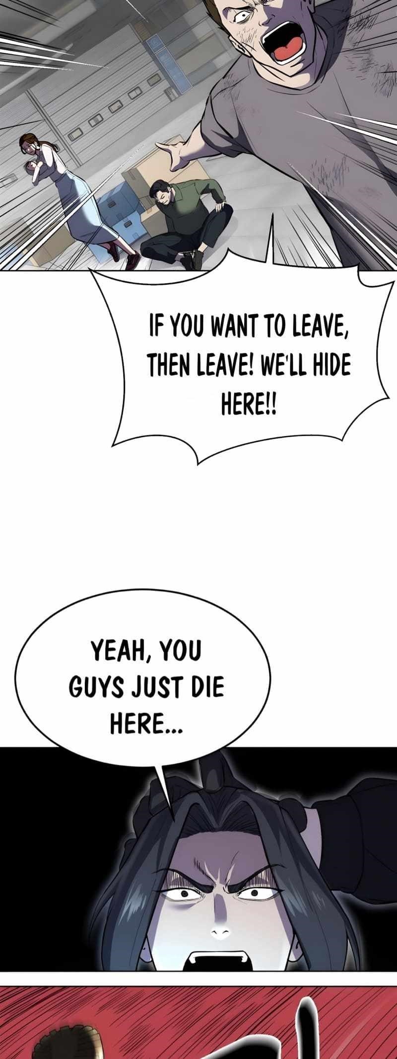 The Boy Of Death - Chapter 242 Page 74