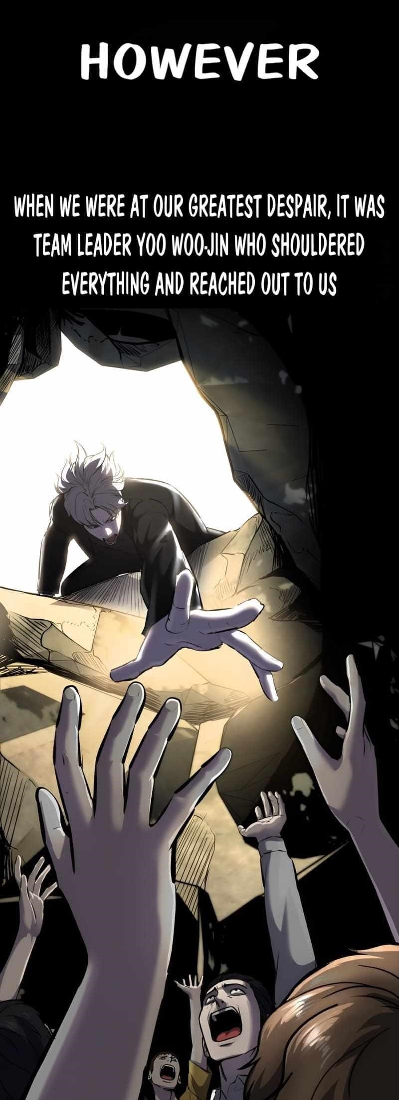 The Boy Of Death - Chapter 242 Page 95