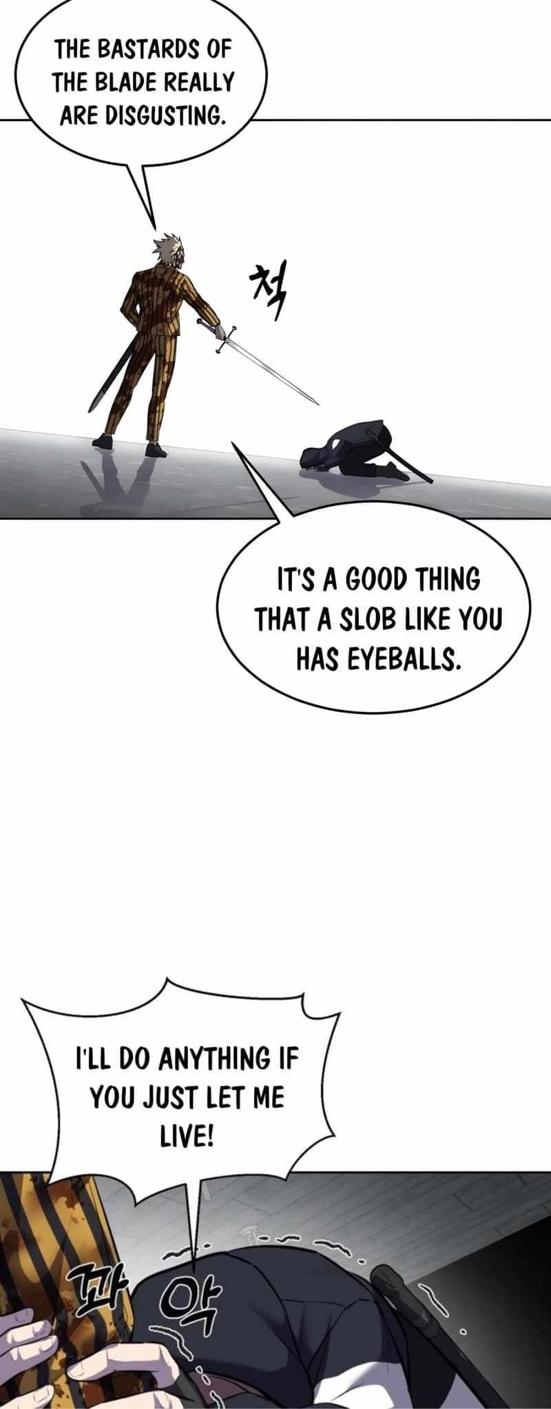 The Boy Of Death - Chapter 244 Page 95